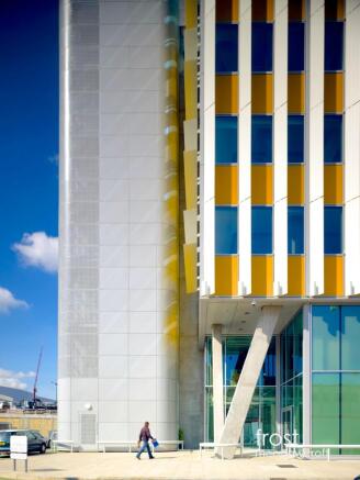 Yellow Building Notting Dale Office to Let Exterior IV.jpg