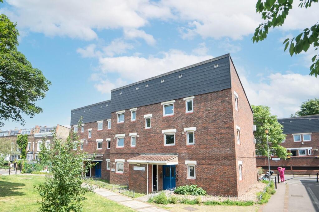 Main image of property: Nevill Road, London, N16