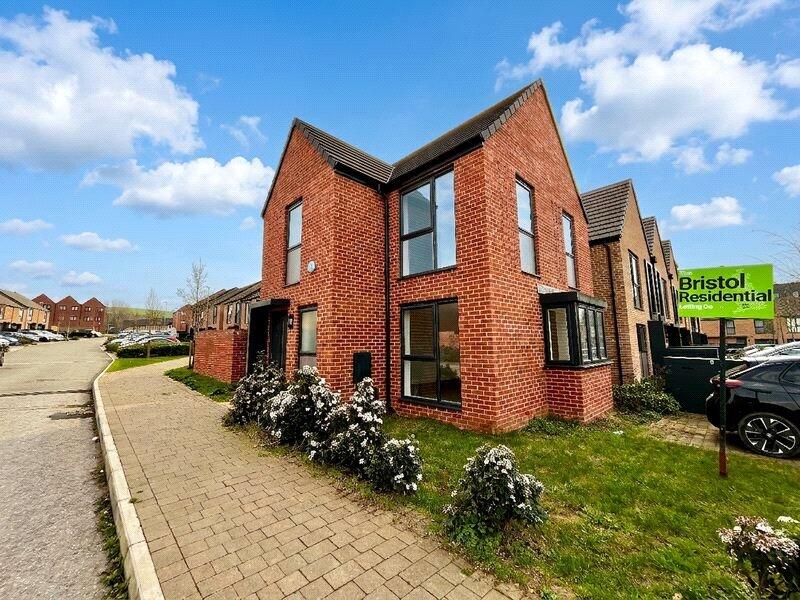 Main image of property: Hartcliffe, Orchard Avenue, BS13 0FJ