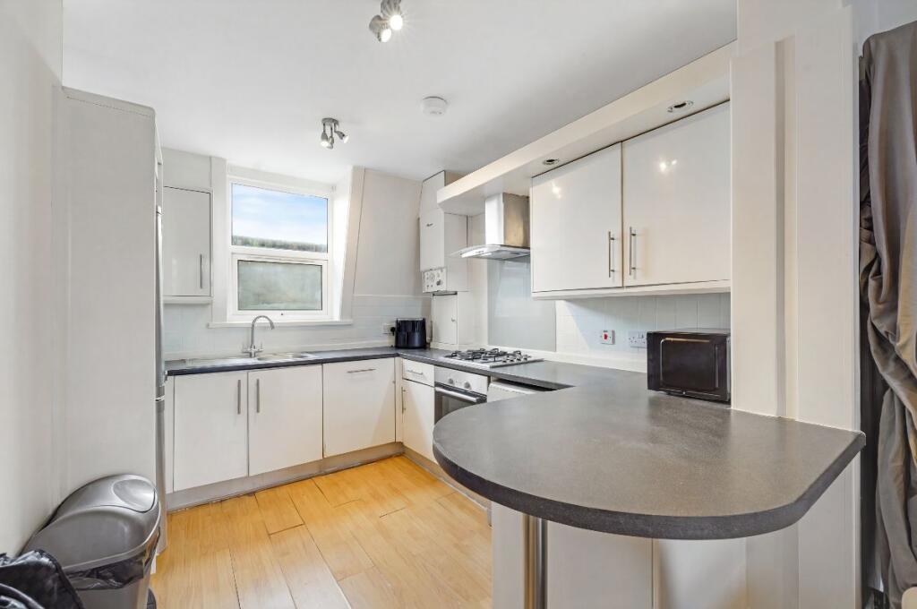 Main image of property: Brydges Road, London