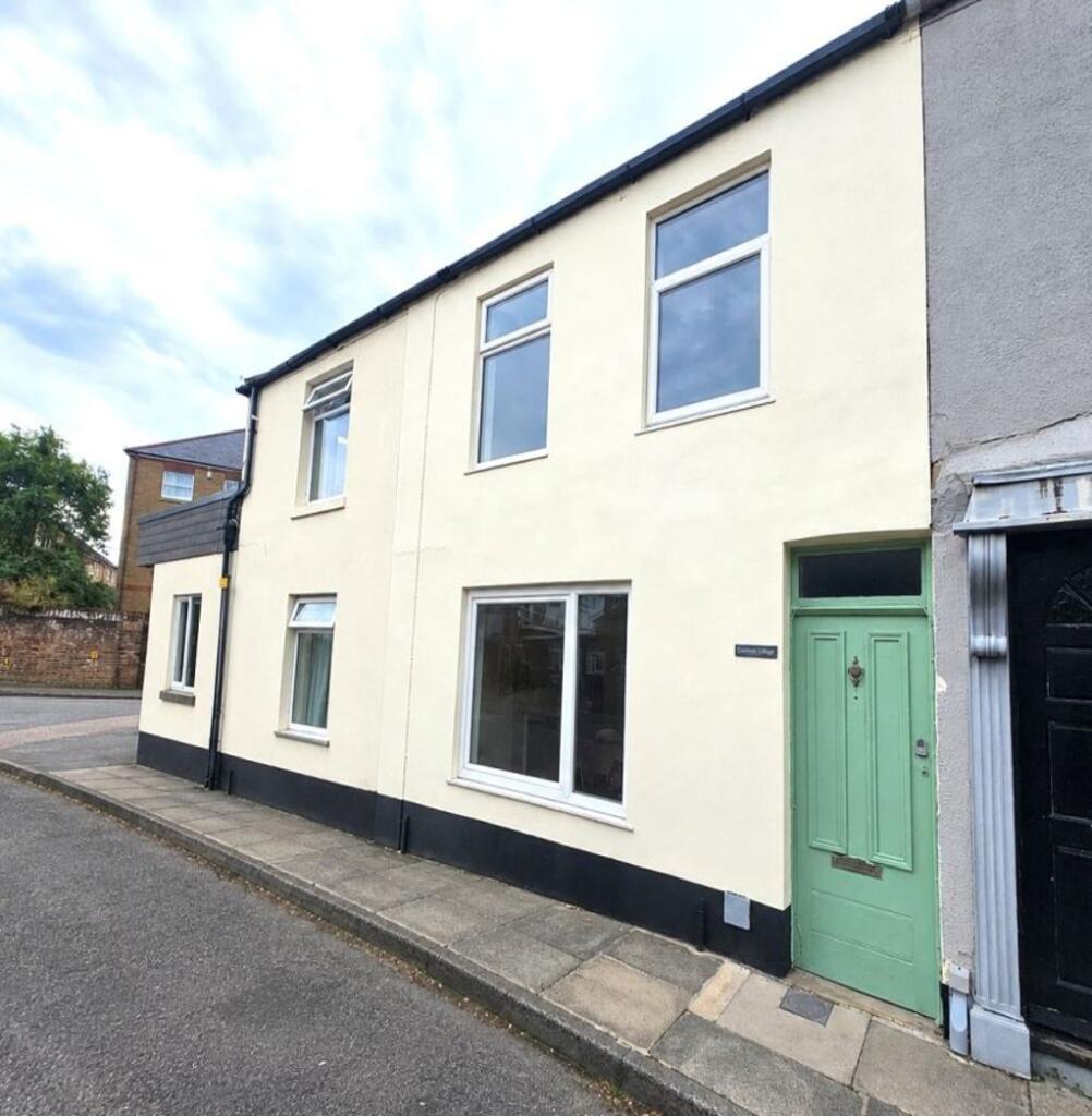 Main image of property: York Road Walmer
