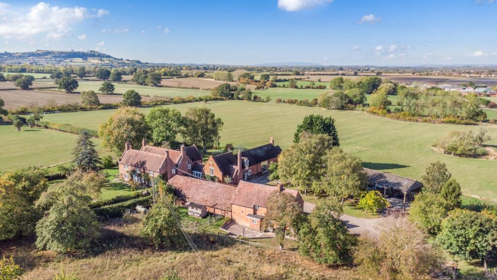 Main image of property: Preston on Stour, Stratford-upon-Avon, Warwickshire