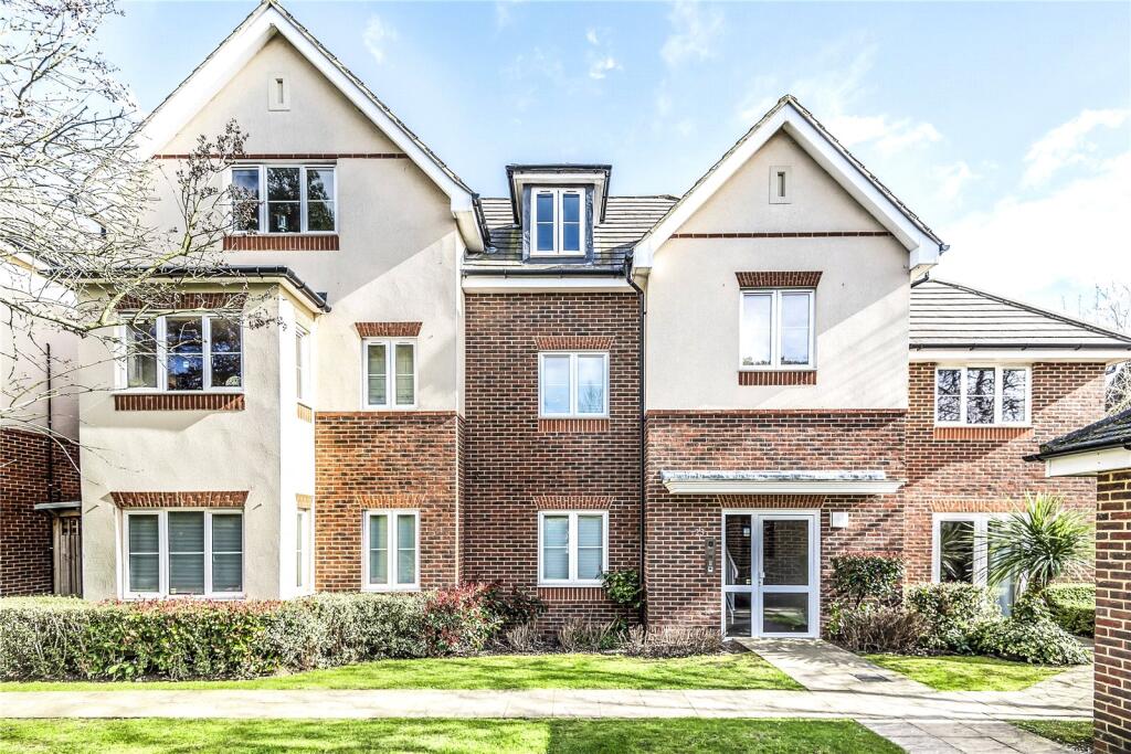 Main image of property: Ivinghoe House, 23 Church Road, Uxbridge