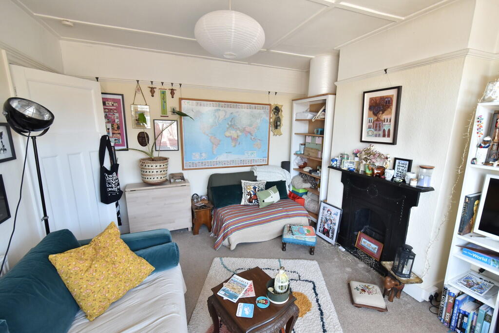 Marmion Road, Hove – pohled 5