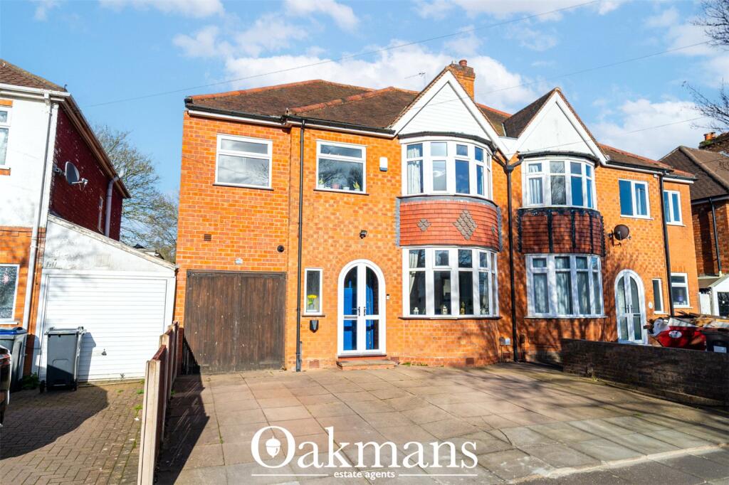 Additional image 20 of Barton Lodge Road, Birmingham, West Midlands, B28