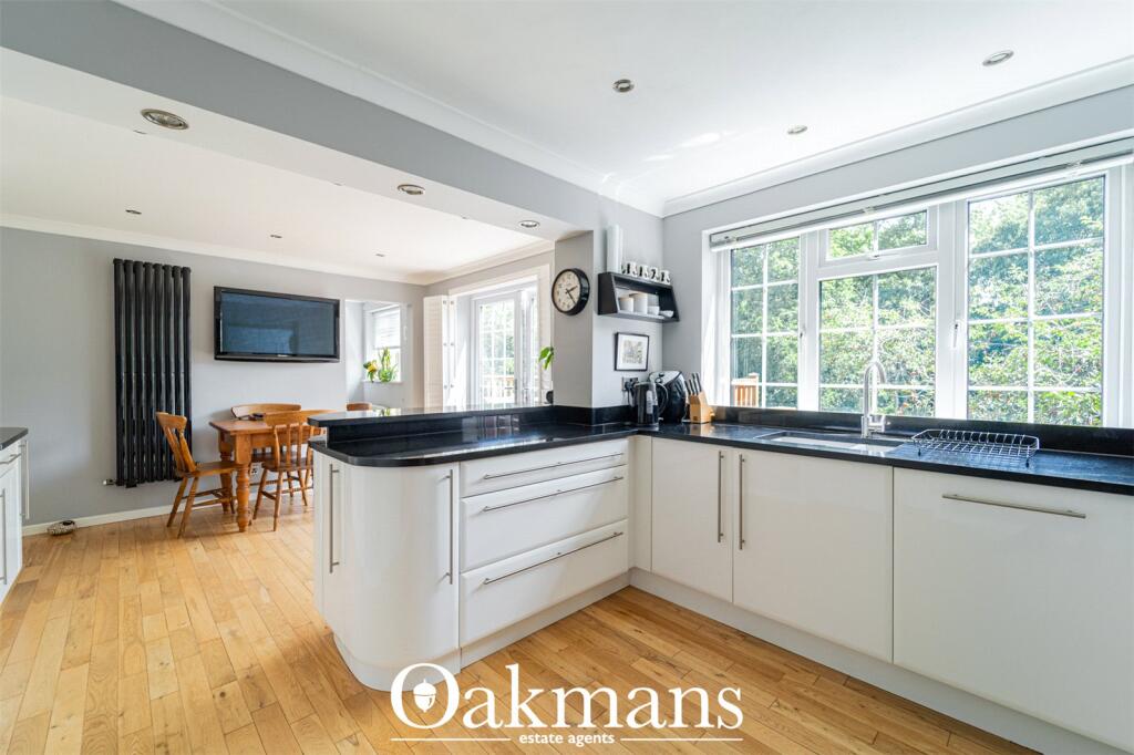 House in Birmingham - View 4