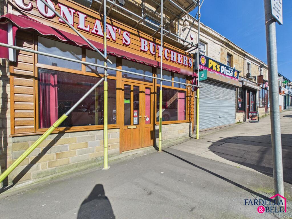 Main image of property: Burnley Road, Padiham, BB12