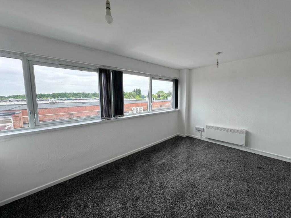 Apartment in Birmingham - View 5