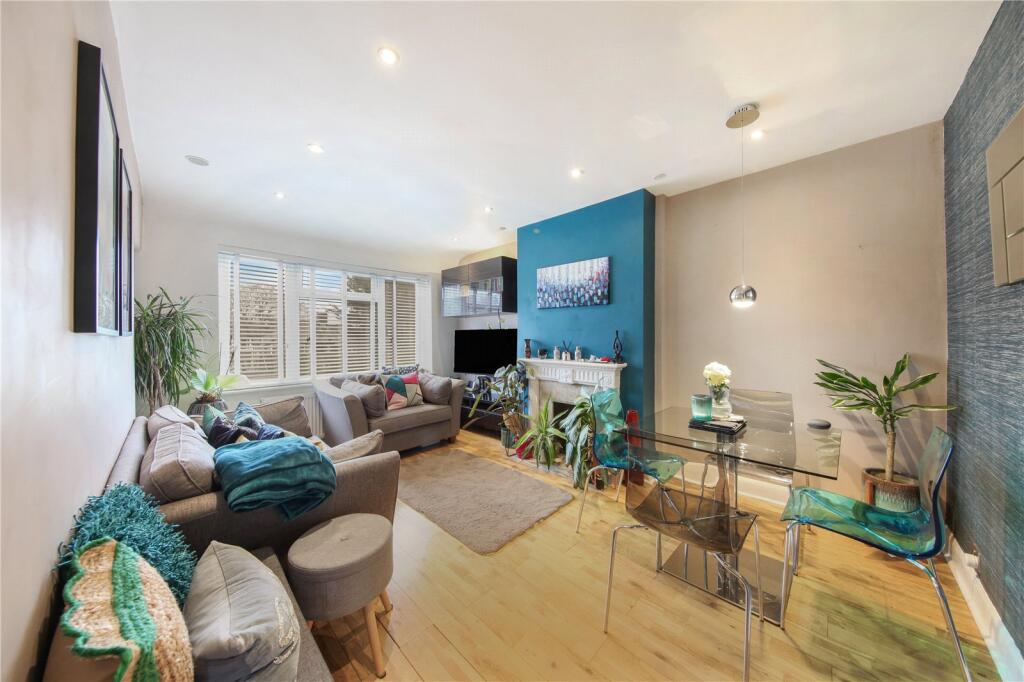 Main image of property: Moremead Road, London, SE6