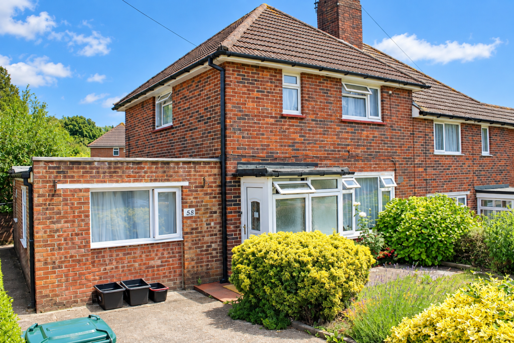 Main image of property: Beatty Avenue, Brighton, Brighton & Hove