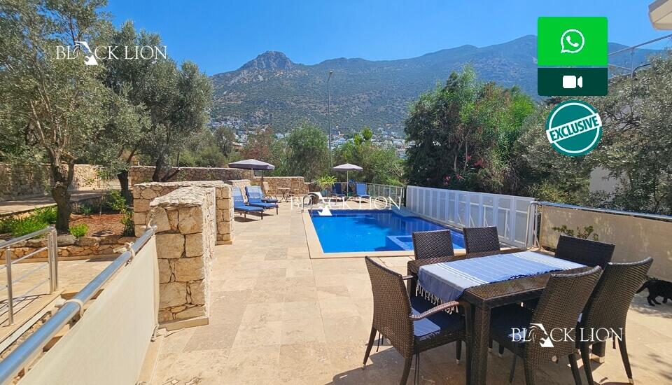 Main image of property: Ortaalan, Kalkan, Antalya, Turkey
