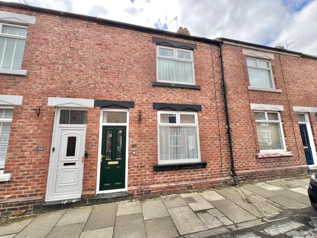 Main image of property: Woodlands Road, Bishop Auckland