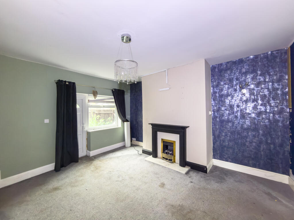 House in Crook, New Hunwick - View 5