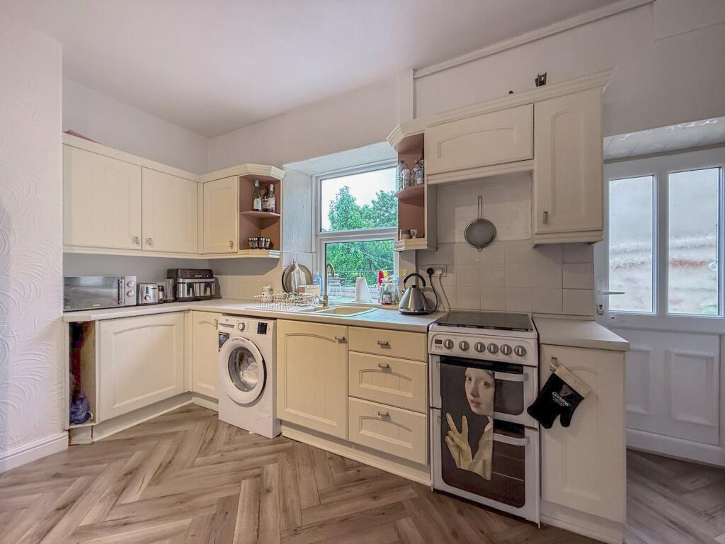 House in Stockport - More