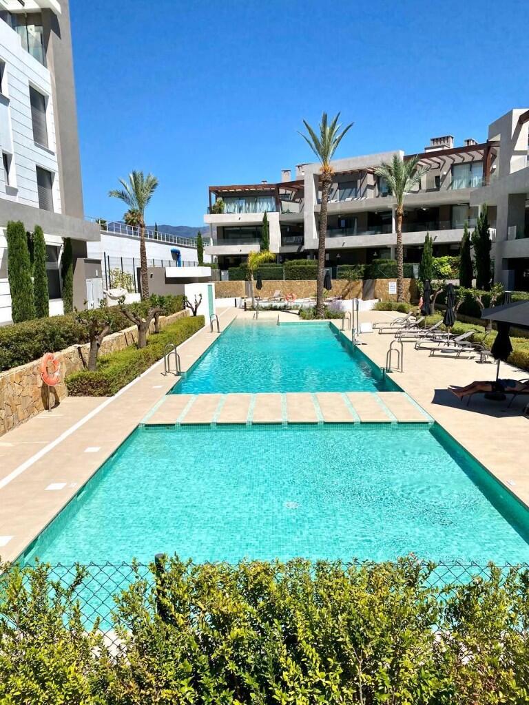 Main image of property: Golden Mile, Málaga, Andalusia