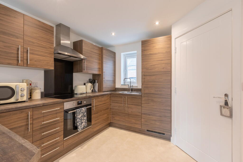 House in Ashington, Woodhorn Meadows - View 4
