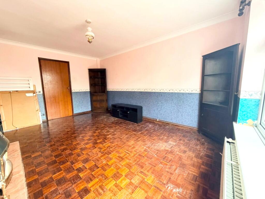 House in Swindon - More