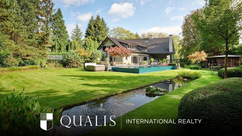 Main image of property: Noord-Brabant, Vught