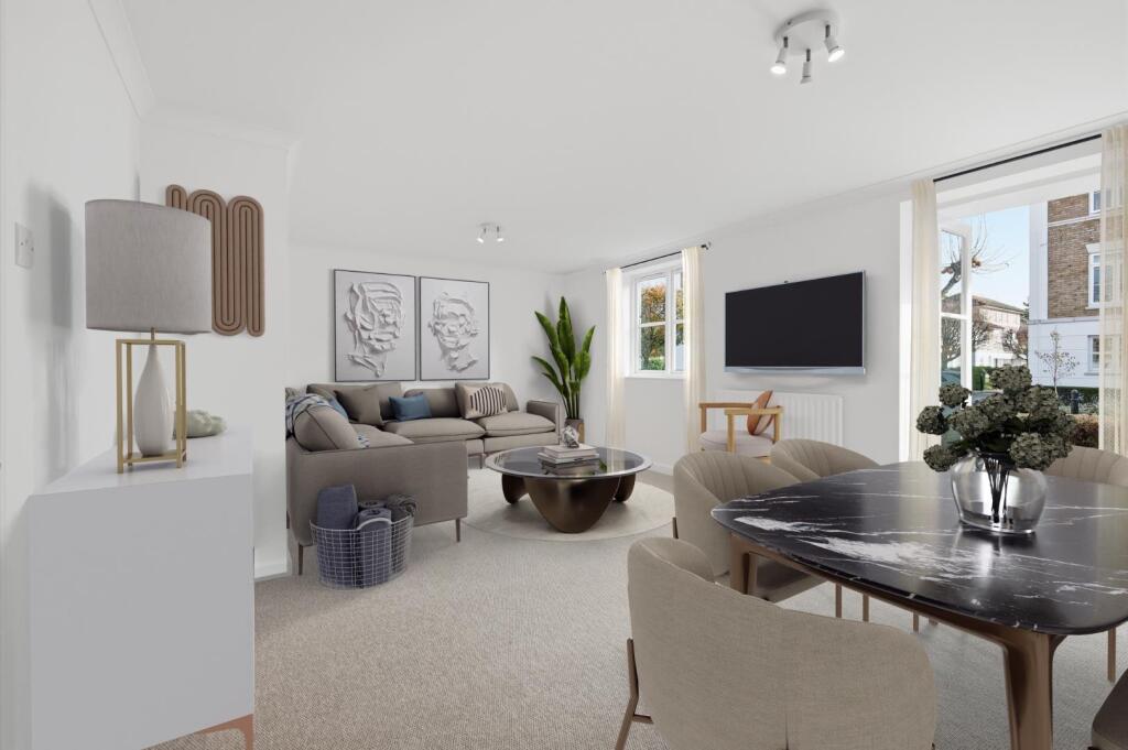 Main image of property: Crofton Avenue, Grove Park, W4