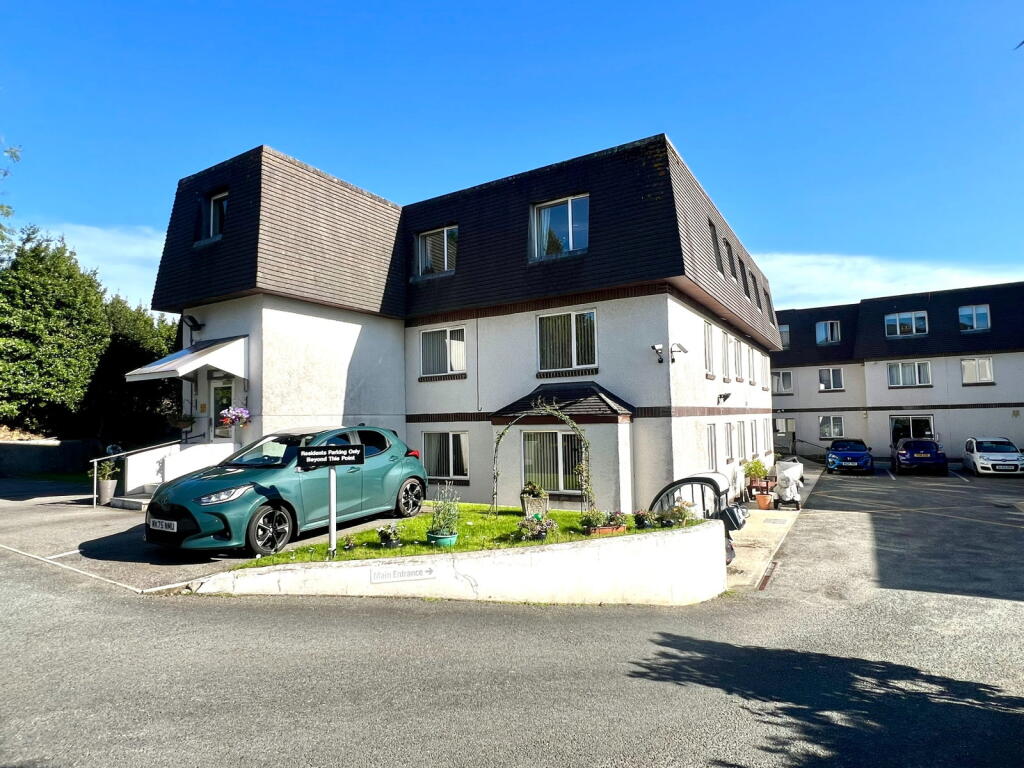 Main image of property: Trevarthian Road, St. Austell, PL25 4BH
