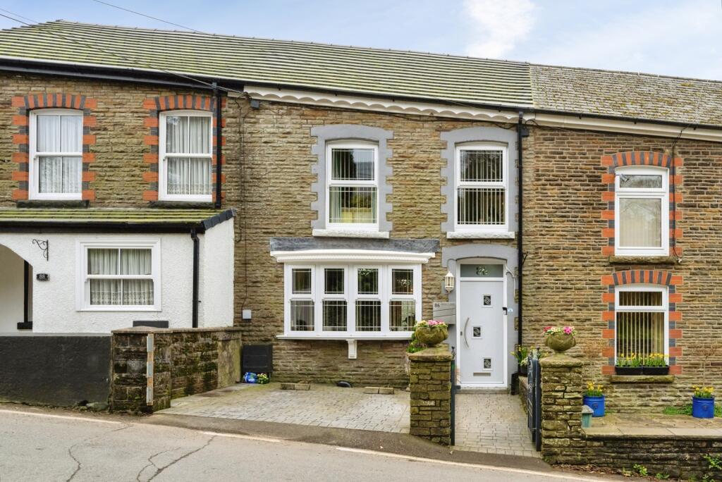 Main image of property: Alltwen Hill, Pontardawe, Swansea, Neath Port Talbot, SA8