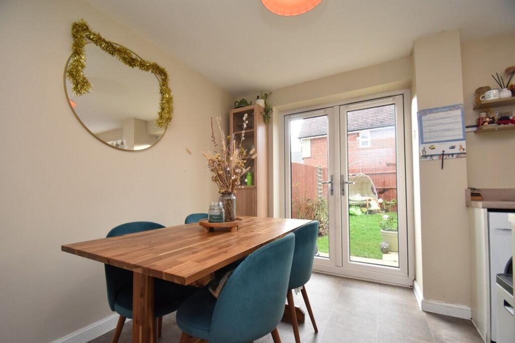 Wilson Way, St. Ives, PE27 photo 2
