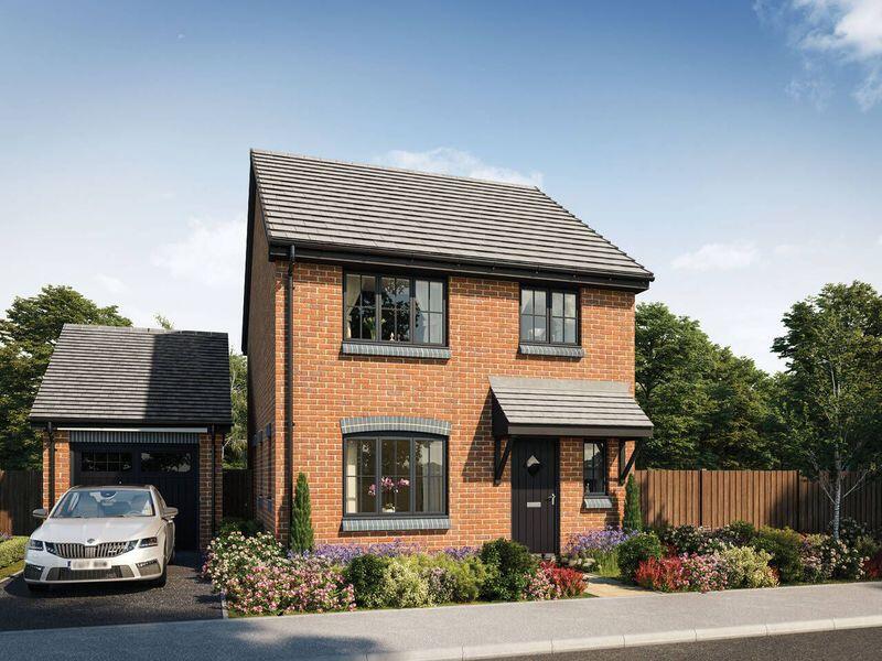 Main image of property: Netherton Park, Morpeth