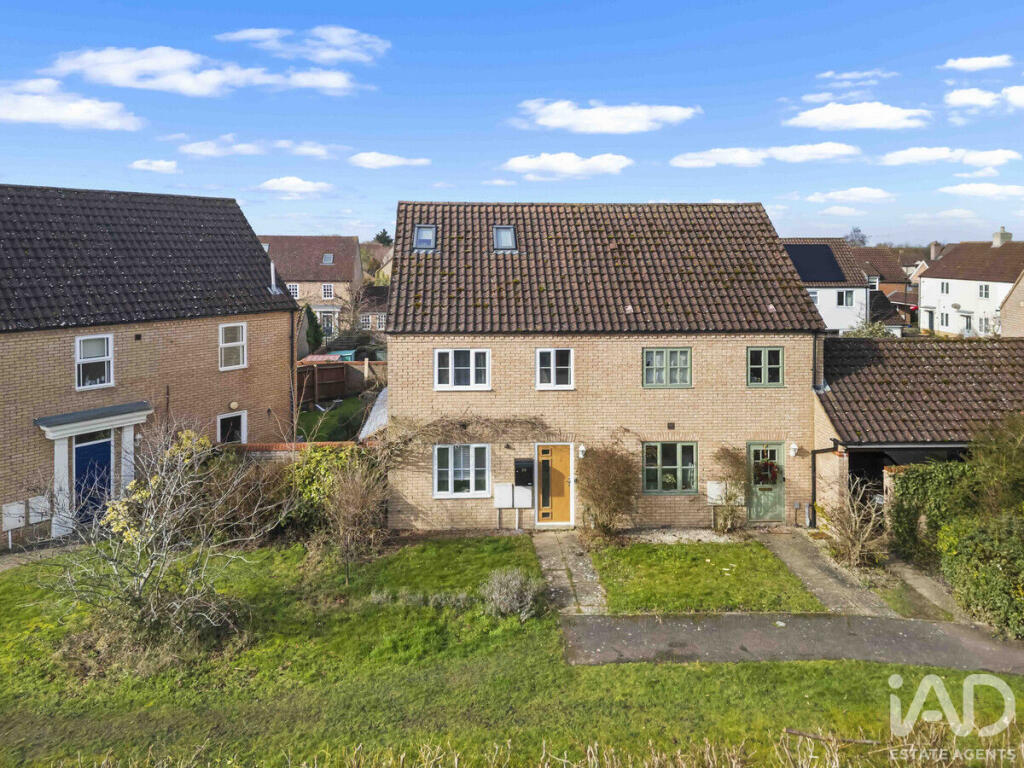 Main image of property: Tennyson Place, ELY, Cambridgeshire