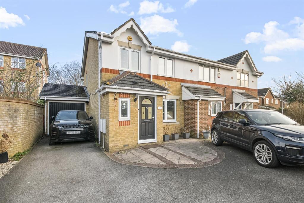 House in Southall