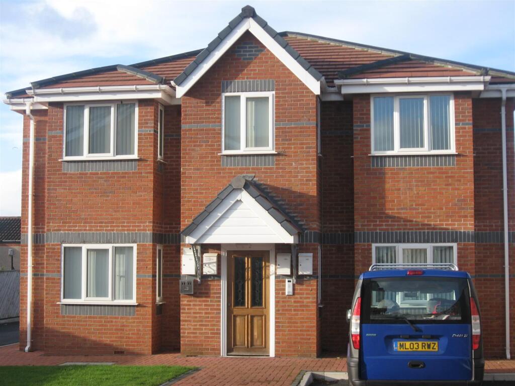 Main image of property: Maberley View,Wavertree, L15 8JT