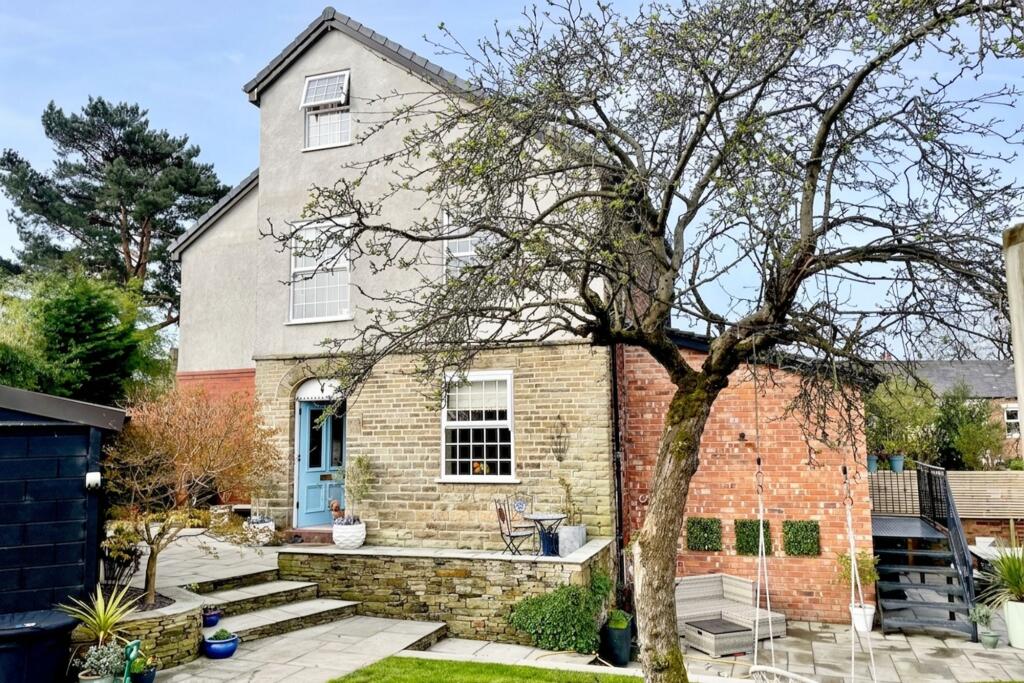 Main image of property: East Drive, Marple, SK6