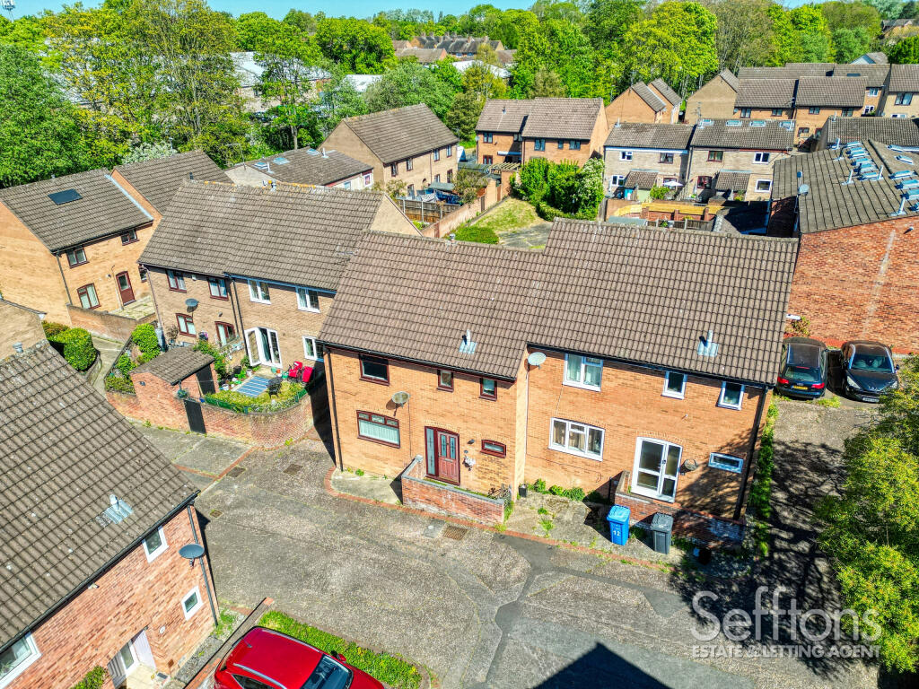 Main image of property: Rosebay Close, Norwich, Norfolk