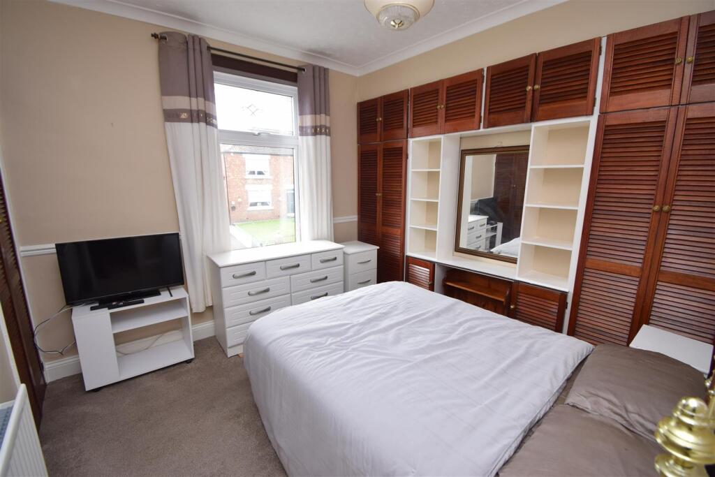 Bede Terrace, Ferryhill photo 5