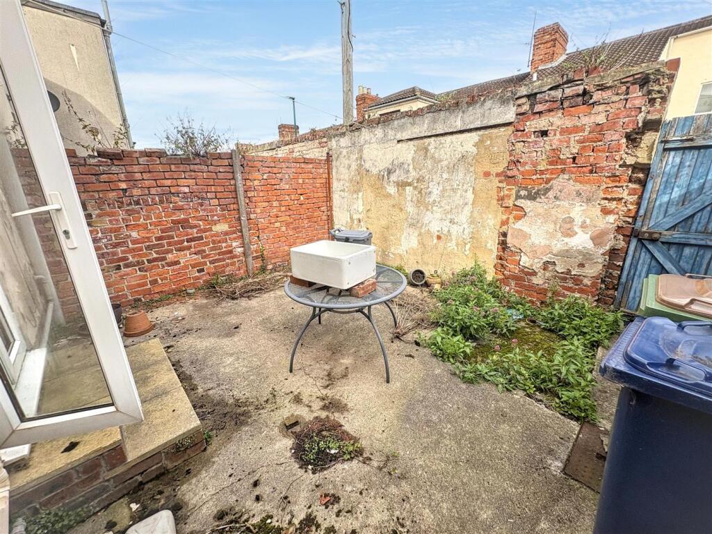 House in Stockton-on-Tees - View 5