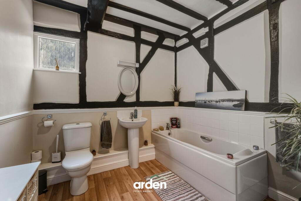 Additional image 11 of Newhouse Lane, Upton Warren, B61