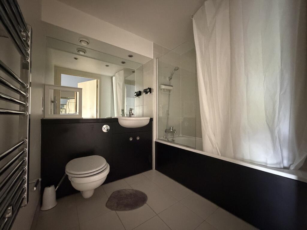 Apartment 21, 36 Ryland Street, Birmingham, West Midlands B16 8DB - More