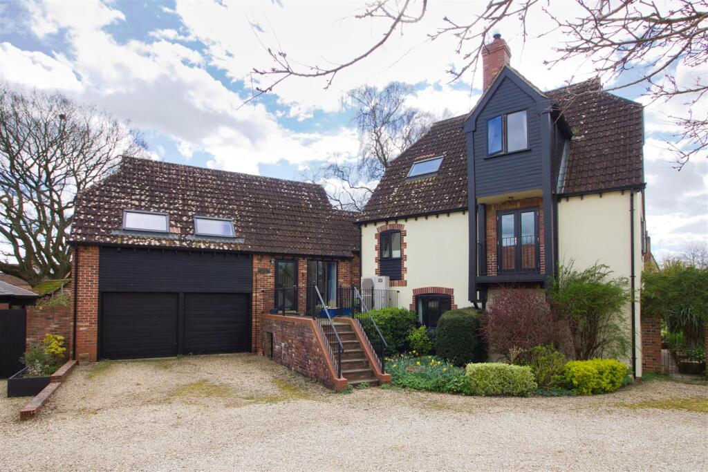 Main image of property: Millbrook House, Great Somerford