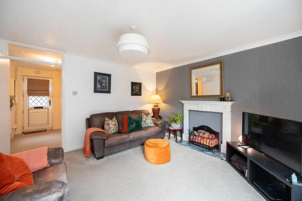 House in Horsham, North Heath, North Horsham - View 5