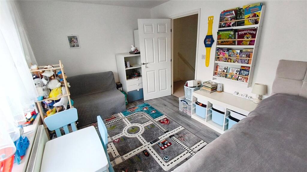 Additional image 10 of Low Field Close, Birmingham, West Midlands