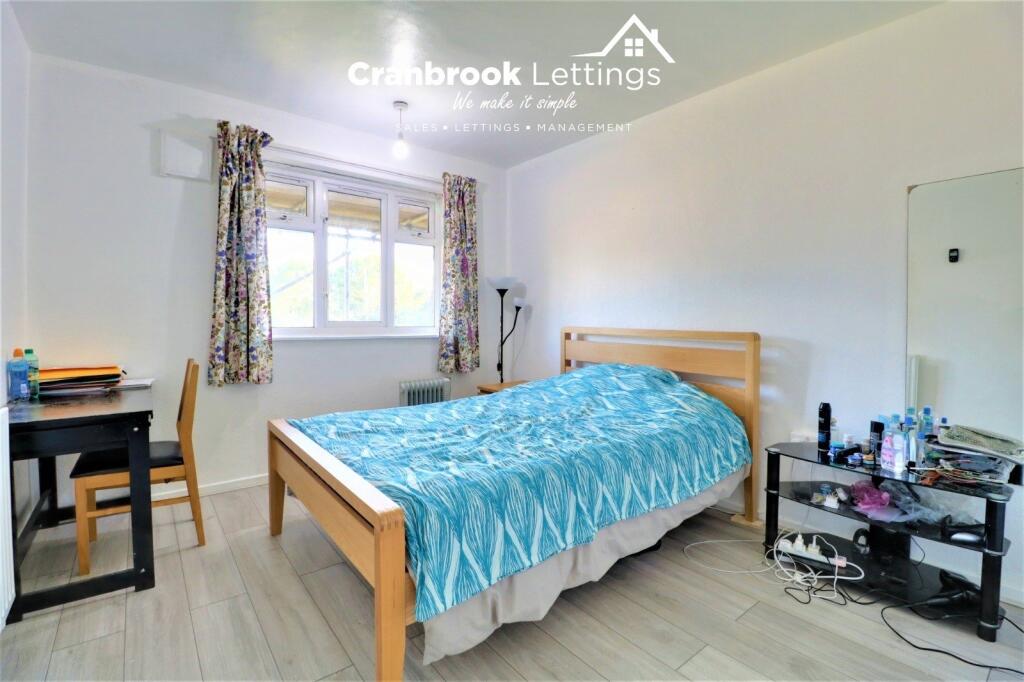 Apartment in London - View 5