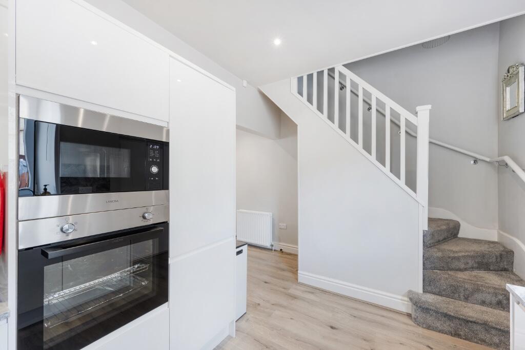 Queen Street, Barrowford - View 6