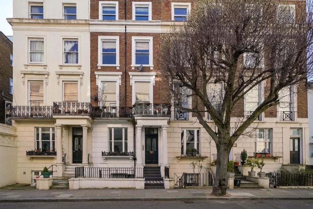 Main image of property: Monmouth Road, London, UK, W2