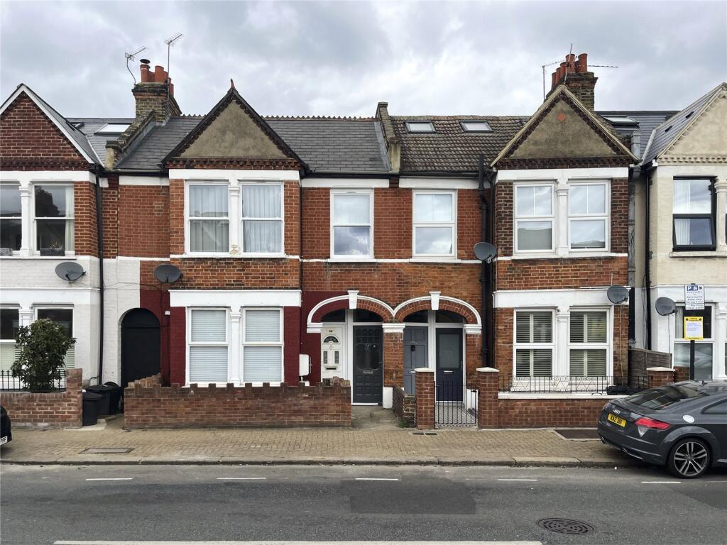 Main image of property: Penwith Road, London, SW18