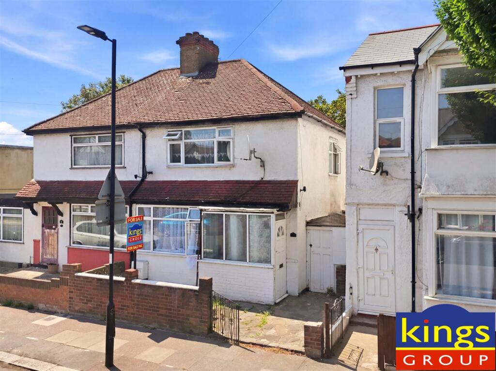 Main image of property: Winchester Road, Edmonton, N9
