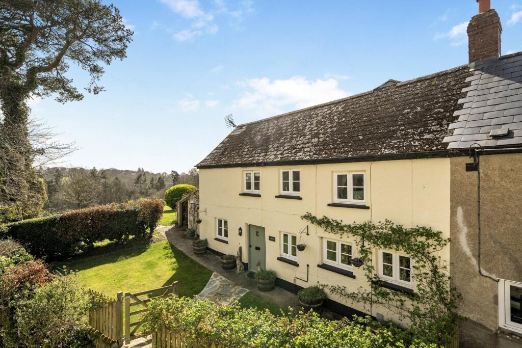 Main image of property: Merton, Okehampton, Devon