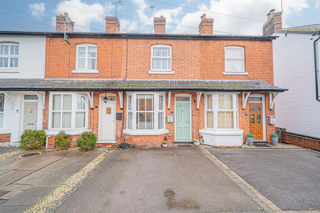 Main image of property: Poplar Road, Dorridge, B93
