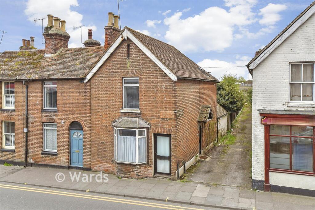 Main image of property: Wincheap, Canterbury, Kent