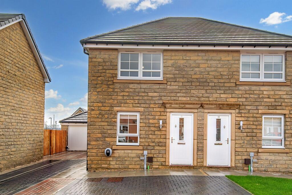 Main image of property: Skylark Drive, WF12