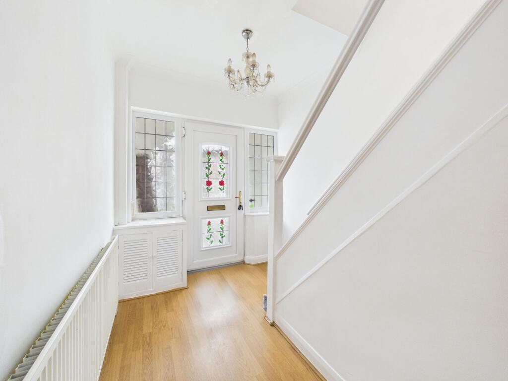 House in Nottingham, Nottinghamshire - View 5