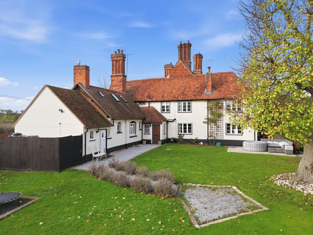 Main image of property: Beauchamp Roding, Ongar, CM5